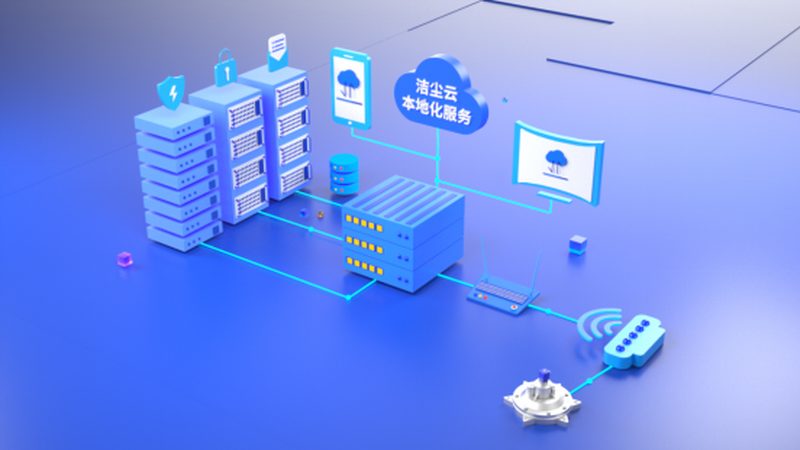 日常保洁服务流程与标准解析