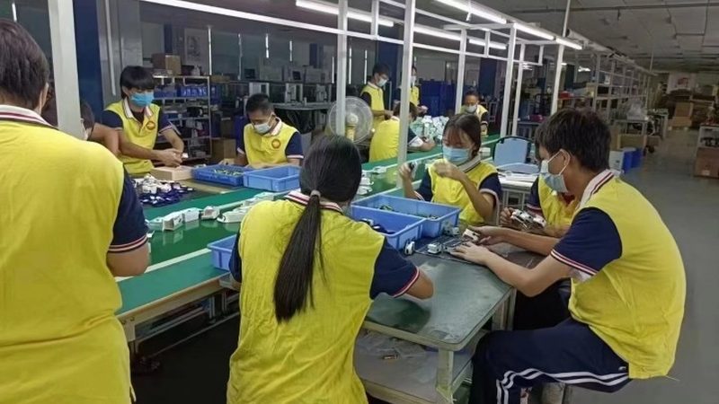 深圳跨省搬家哪家性价比高